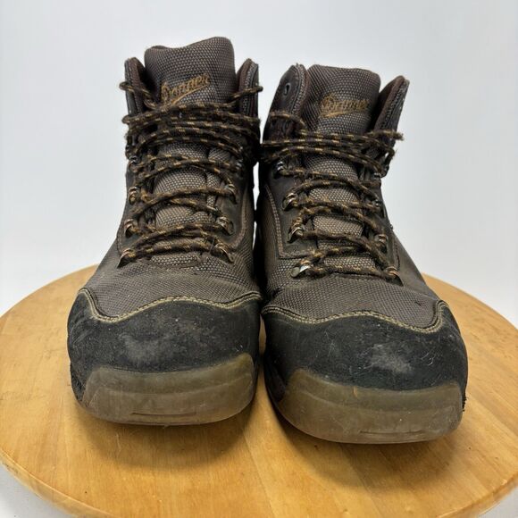 Danner Tektite 4.5" GTX Gore-tex Waterproof Work Boots Men's Size 12 D *READ - Picture 9 of 16